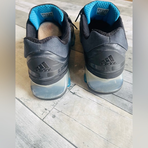 Adidas Spring Blade Shoes - Picture 8 of 9